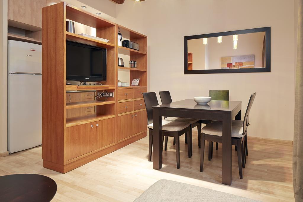 Dream Gracia Apartments Barcelona Exterior foto