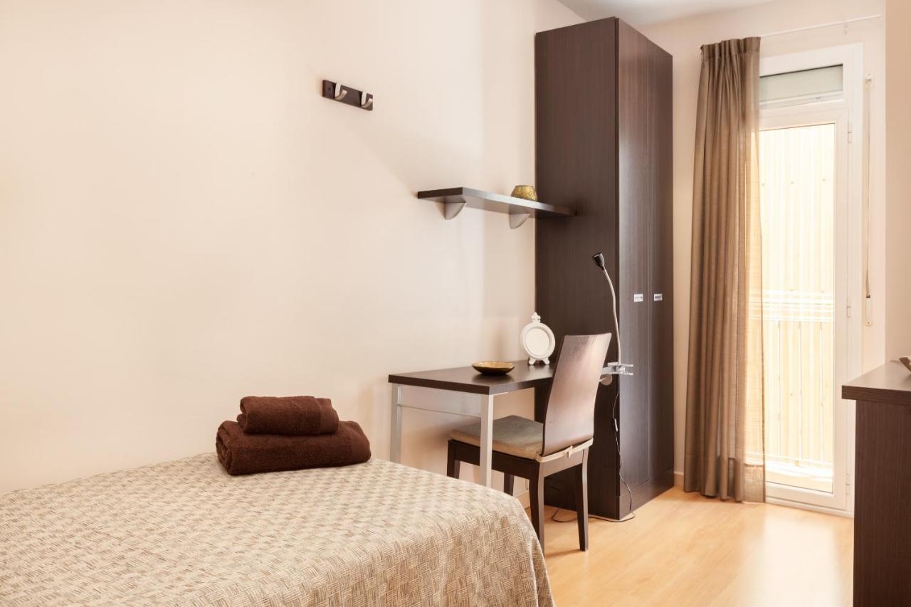 Dream Gracia Apartments Barcelona Exterior foto