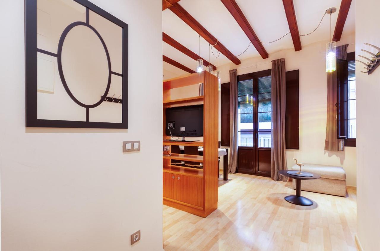 Dream Gracia Apartments Barcelona Exterior foto