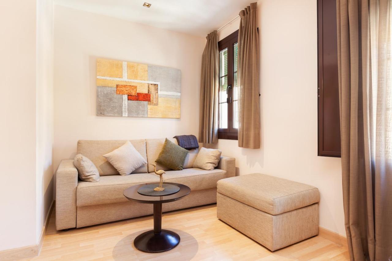 Dream Gracia Apartments Barcelona Exterior foto